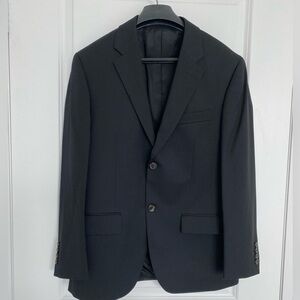 Jones New York Wool Blazer.